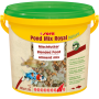 Mangime per pesci Sera Pond mix royal 3.8 litri