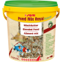 Mangime per pesci SERA Pond Mix Royal 10 L