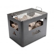 Griglia per braciere Beer&Wine Box Ezooza Griglia per braciere Beer&Wine Box Ezooza