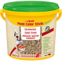 Mangime per carpe Sera color sticks 1 litro