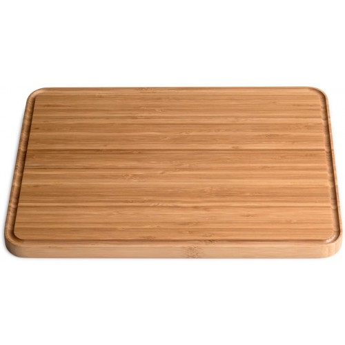 Coperchio per braciere Beer&Wine Box Ezooza in bamboo