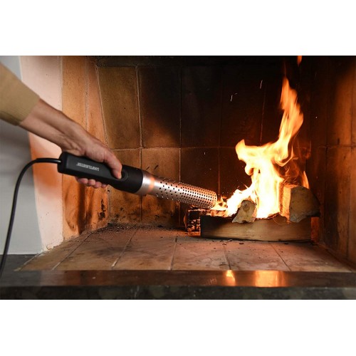 Accendi carbonella Looftlighter classico Ezooza