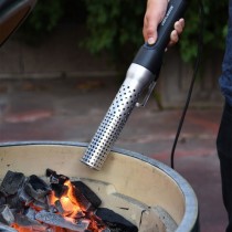 Accendi carbonella Looftlighter classico Ezooza Accendi carbonella Looftlighter classico Ezooza