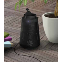 Antizanzare ecologico Trappola per interni BG-Home Antizanzare ecologico Trappola per interni BG-Home