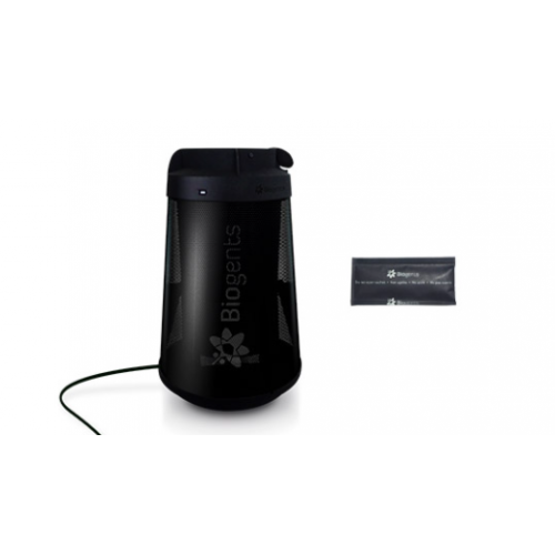 Antizanzare ecologico Trappola per interni BG-Home