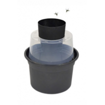 Antizanzare ecologico Trappola per esterni per zanzare BG-GAT Antizanzare ecologico Trappola per esterni per zanzare BG-GAT