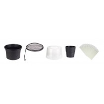 Antizanzare ecologico Trappola per esterni per zanzare BG-GAT Antizanzare ecologico Trappola per esterni per zanzare BG-GAT