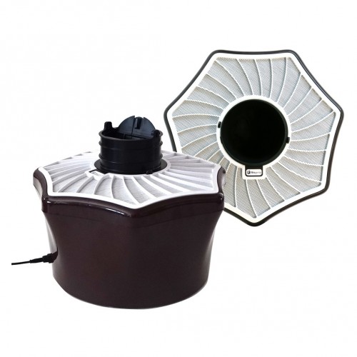 Antizanzare ecologico trappola per zanzare BG-Mosquitaire