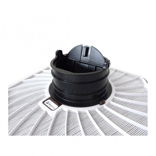 Antizanzare ecologico trappola per zanzare BG-Mosquitaire