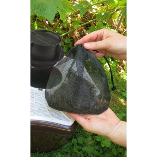 Antizanzare ecologico trappola per zanzare BG-Mosquitaire