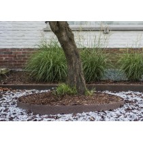 Bordura da giardino arrotolata Ecolat 10 m x 14 x 0,7 cm marrone Bordura da giardino arrotolata Ecolat 10 m x 14 x 0,7 cm marrone