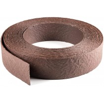 Bordura da giardino arrotolata Ecolat 10 m x 14 x 0,7 cm marrone Bordura da giardino arrotolata Ecolat 10 m x 14 x 0,7 cm marrone