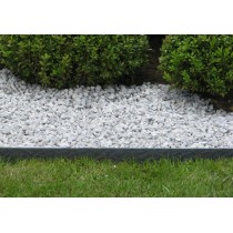 Bordura per giardino Ecola dritta 1,2 m x 14 x 1 cm Bordura per giardino Ecola dritta 1,2 m x 14 x 1 cm