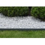 Bordura per giardino Ecola dritta 1,2 m x 14 x 1 cm Bordura per giardino Ecola dritta 1,2 m x 14 x 1 cm
