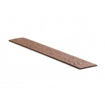 Bordura per giardino Ecola dritta 1,2 m x 14 x 1 cm Bordura per giardino Ecola dritta 1,2 m x 14 x 1 cm