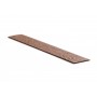 Bordura per giardino Ecola dritta 1,2 m x 14 x 1 cm Bordura per giardino Ecola dritta 1,2 m x 14 x 1 cm