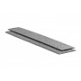Bordura per giardino Ecola dritta 1,2 m x 14 x 1 cm