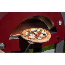 Pala pizza in acciaio inox Alfa Forni Pala pizza in acciaio inox Alfa Forni