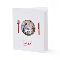 Ricettario per forni Alfa Pizza Ricettario per forni Alfa Pizza