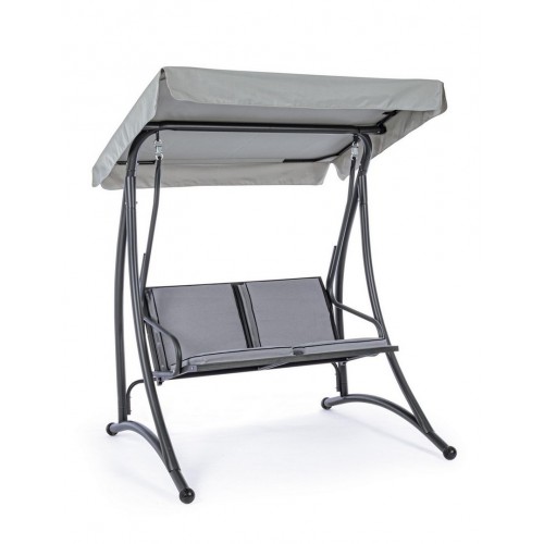 Dondolo Grely due posti Bizzotto 0790222