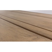 Tavolo Elias 198x100 Bizzotto 0662174 Tavolo Elias 198x100 Bizzotto 0662174