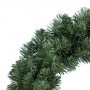 Ghirlanda Natale Kaemingk Imperial wreath verde 50 cm