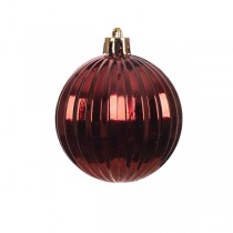 Albero di Natale Kaemingk già decorato e illuminato 180 cm