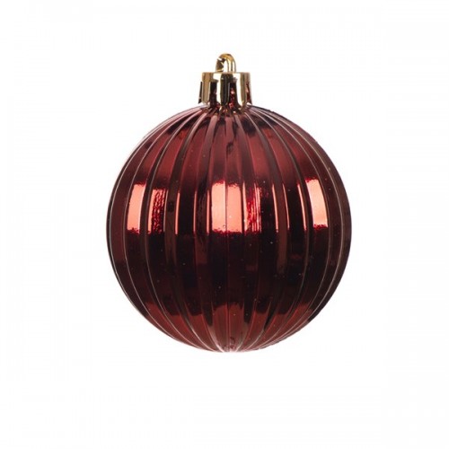 Albero di Natale Kaemingk già decorato e illuminato 180 cm