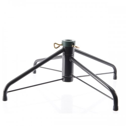 Base albero di Natale Kaemingk in metallo diametro 60 cm