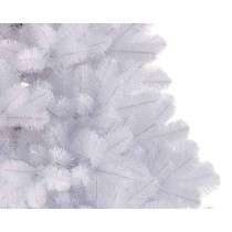 Albero di Natale bianco Kaemingk Imperial pine 180 cm Albero di Natale bianco Kaemingk Imperial pine 180 cm
