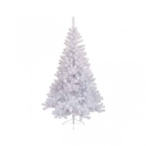 Albero di Natale bianco Kaemingk Imperial pine 180 cm Albero di Natale bianco Kaemingk Imperial pine 180 cm