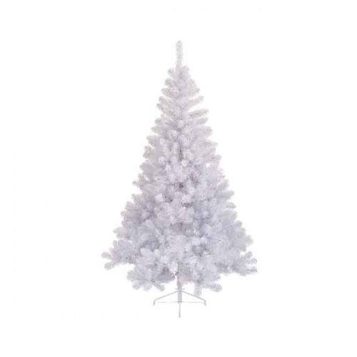 Albero di Natale bianco Kaemingk Imperial pine 180 cm