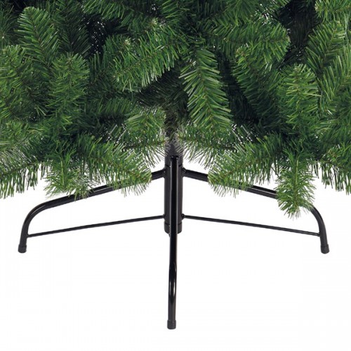 Albero di Natale Imperial pine Kaemingk 180 cm
