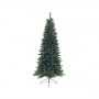 Albero di Natale Kaemingk Lodge Slim Pine verde 240 cm