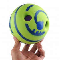 Giochi per cani Doggies Ball Palla sonora Giochi per cani Doggies Ball Palla sonora