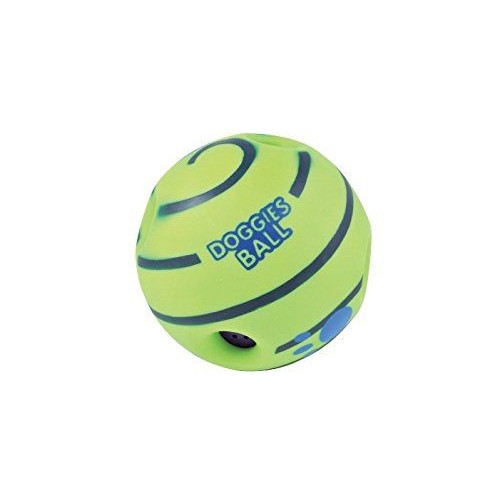 Giochi per cani Doggies Ball Palla sonora