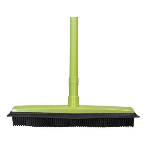 Scopa in gomma multiuso Rubby