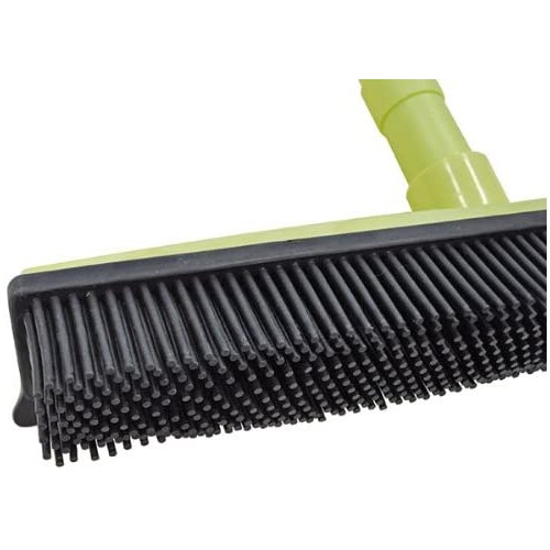 Scopa in gomma multiuso Rubby