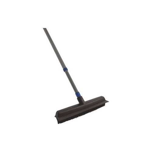 Scopa in gomma multiuso Rubby