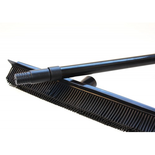 Scopa in gomma multiuso Rubby