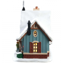 Lemax Snow Day! Villaggio di Natale Lemax Snow Day! Villaggio di Natale