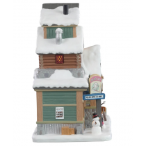 Lemax S'More & Snow villaggio di Natale Lemax S'More & Snow villaggio di Natale