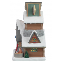 Lemax S'More & Snow villaggio di Natale Lemax S'More & Snow villaggio di Natale