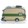 Lemax High Rock Lake Trailer villaggio di Natale