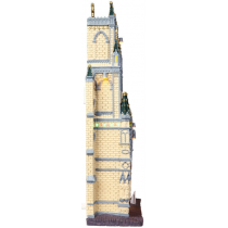 Lemax St. Patrick's Cathedral villaggio di Natale