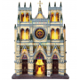 Lemax St. Patrick's Cathedral villaggio di Natale