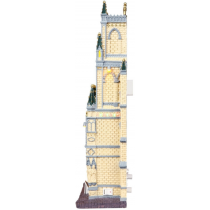 Lemax St. Patrick's Cathedral villaggio di Natale
