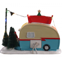 Lemax Ted's Tree Lot villaggio di Natale Lemax Ted's Tree Lot villaggio di Natale