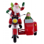 Lemax Santa Express villaggio di Natale