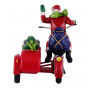 Lemax Santa Express villaggio di Natale